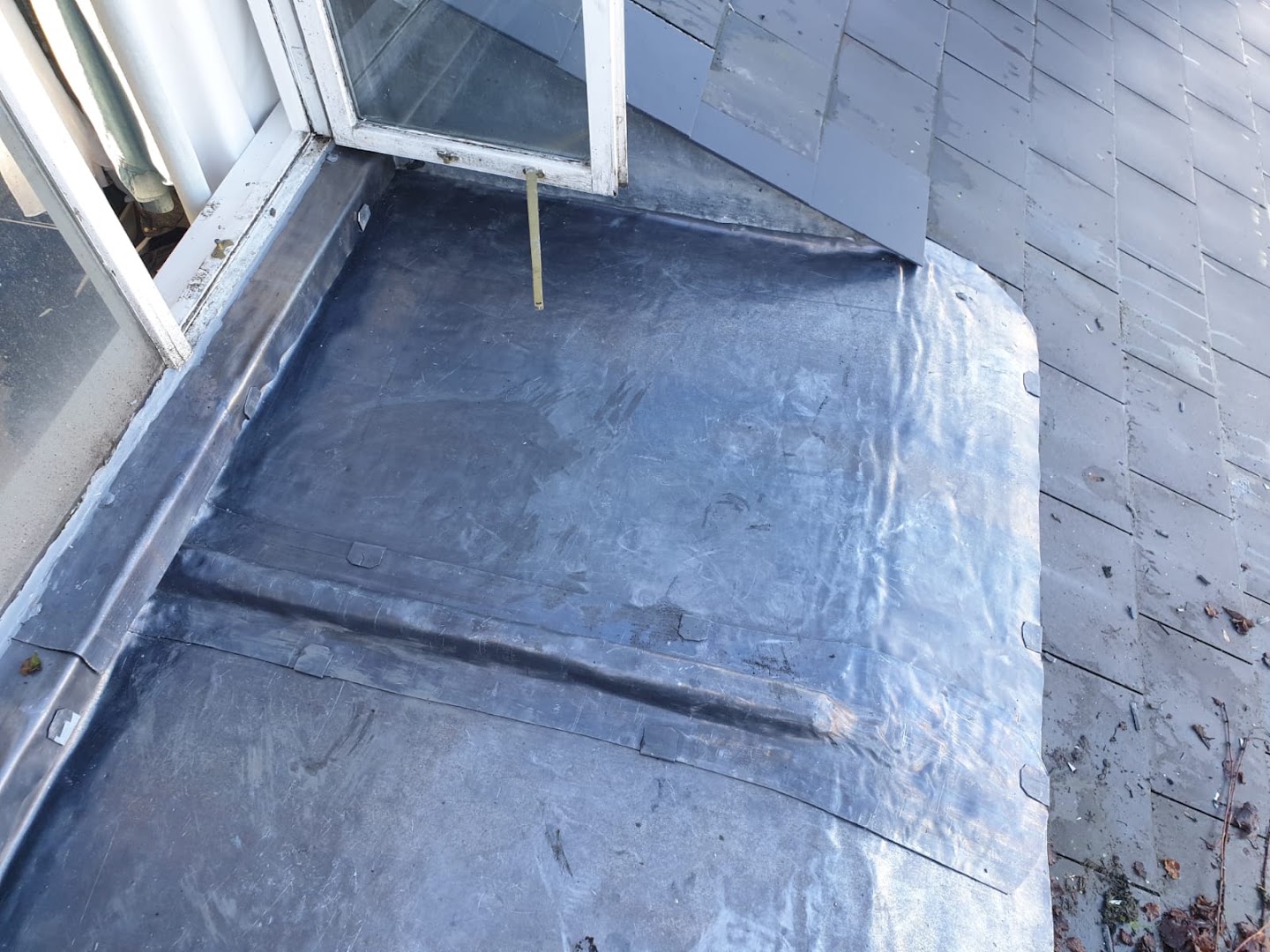 Rich The Roofer UK — Photos 7
