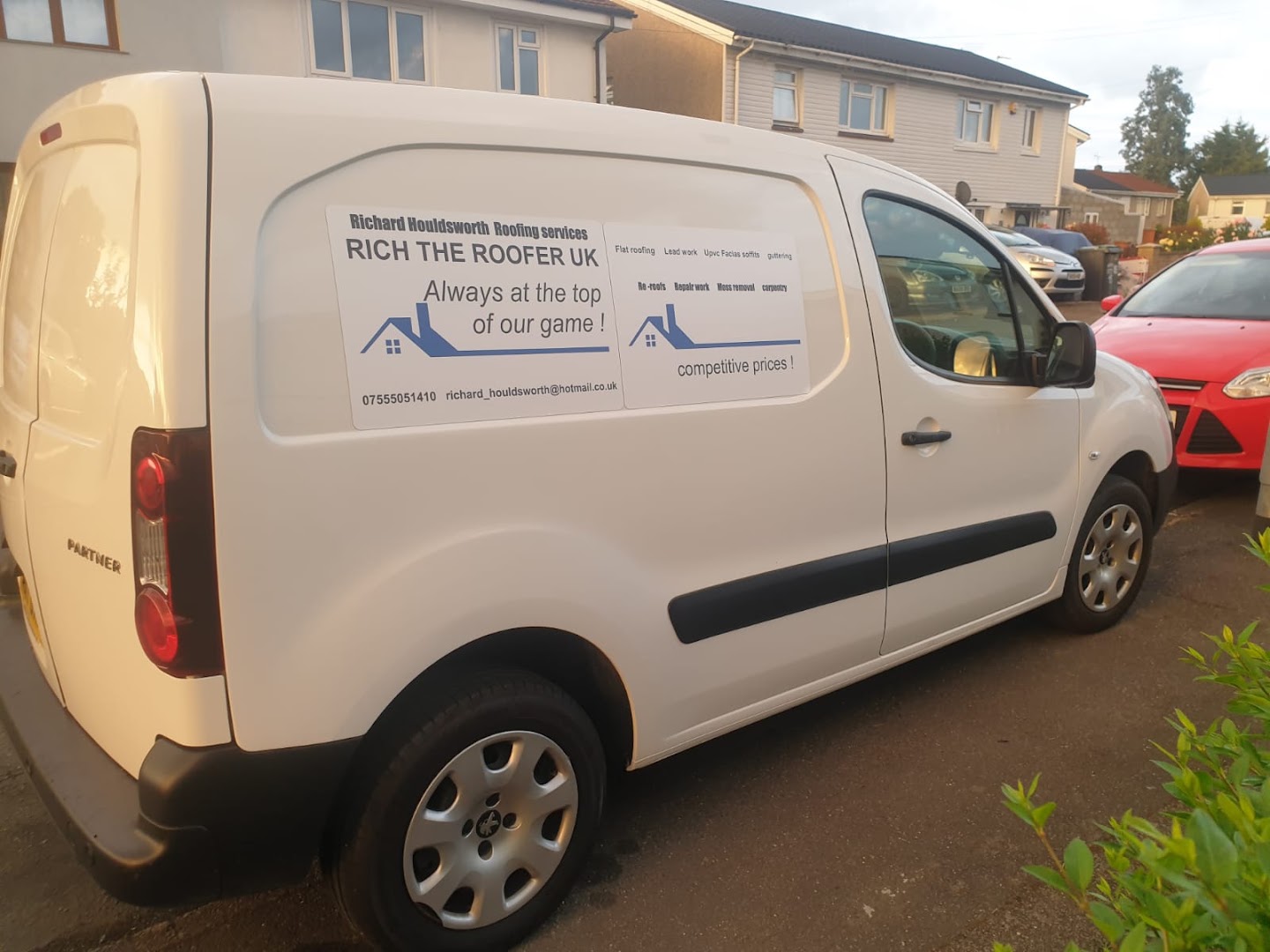 Rich The Roofer UK — Photos 8